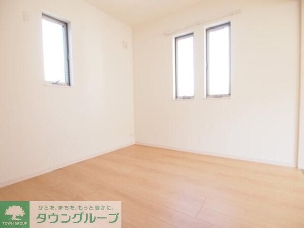 オリエントVの物件内観写真